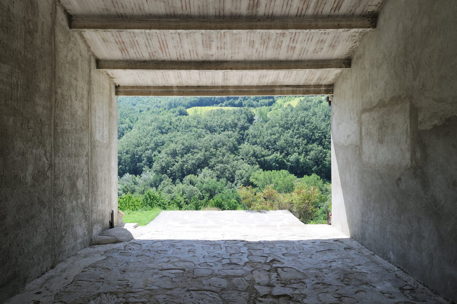 famiglia voyeur con mamma